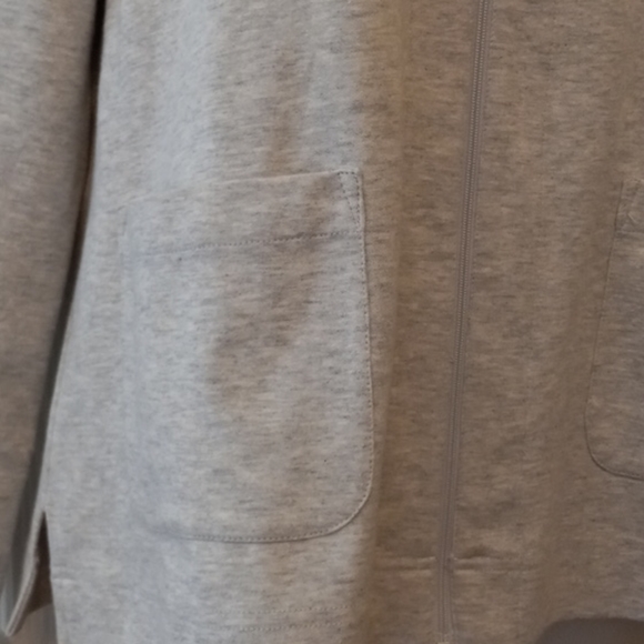 Orvis zip up jacket - Picture 2 of 6